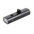 Taa za Baiskeli Mbele ya USB Rechargeable Taa za Baiskeli za LED, Super Bright 1200 Lumen Baiskeli Headlight kwa Kupanda Usiku