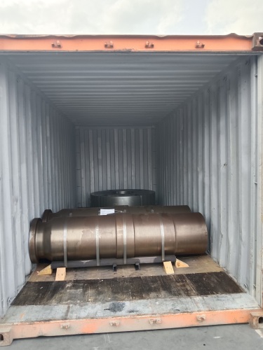 High Strength Forged Transmission Shaft, High Quality High Strength ...