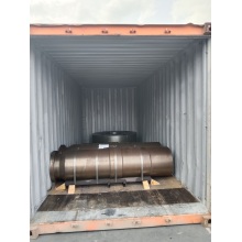 High Strength Forged Transmission Shaft