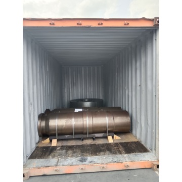 High Strength Forged Transmission Shaft