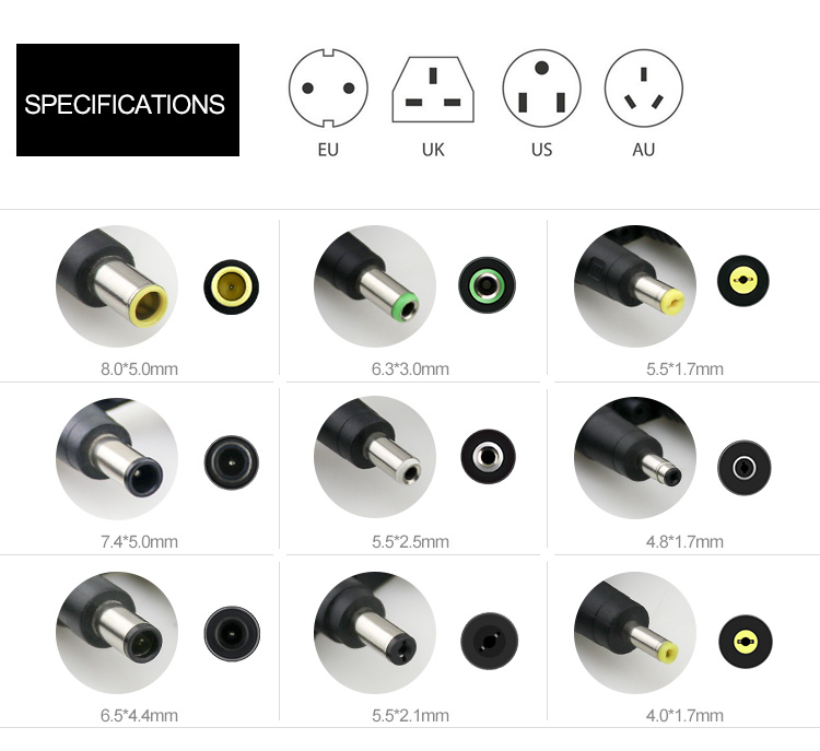 Adapter connector