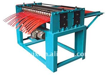 QJ cnc coil slitting machine