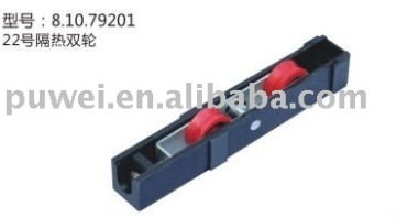 8.10.79201 sliding door roller
