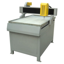 CNC Glass Router