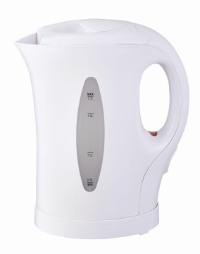 2015 Hot Sell Plastic Electric Kettle