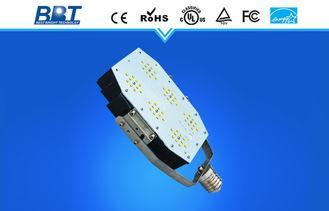 Garden 7600 Lumen commercial street lights AC 100V - 277V ,