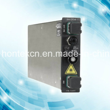 Ftb-7000 Series Exfo OTDR Moduel Ftb-7200d/7300e/7400e/7500e/7600e Sm Mm Module Tester