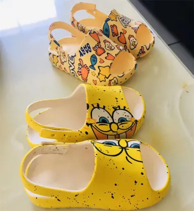 3D Digital Slipper and Sandal Shoes Printing Machine DG-800-2