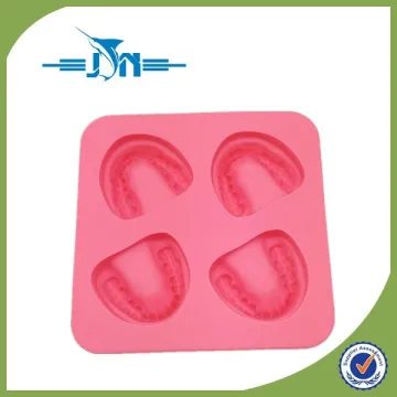 multifunction penis ice cube tray