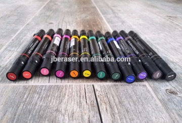 Prismacolor Premier Double-Ended Chisel Tip Marker