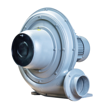 TB100-1 0.75KW Industrial Air Cooling Fan 1HP Centrifugal Fan