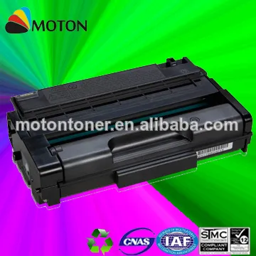 New product Compatible cartridge for ricoh Aficio SP3400 SP3410 SP3500 ricoh copier toner