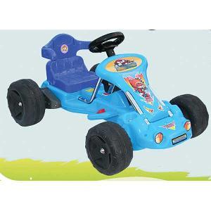 Baby Swing Car