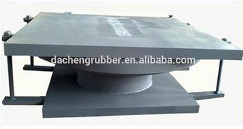 Well-constructed QZ type Spherical Bearings/rubber Spherical Bearing