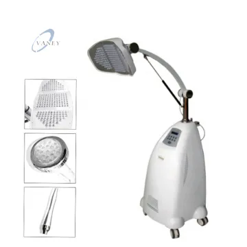 PDT Led light therapy For Acne Treatment, Facial rejuvenation