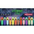 Vome S-Pod 4500 Puffs Rechargeable Dsiposable Vape