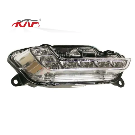 Fog Lamps Assembly 2128200756 2128200856 for Benz E-Class W212 2011-2012