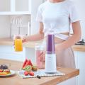 Ocooker Mini Portabel Wireless Juicer Cup Makanan Prosesor