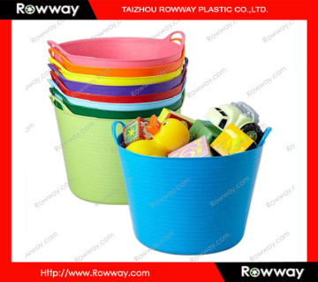 Plaster Water Bucket, Storage Bucket