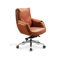 Synthetic Leder Swiving Executive Office Chair