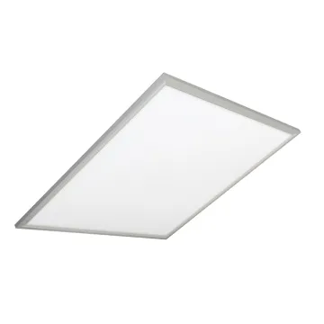 Modern High Lumen LED Panel Lights: 36W, 48W, 60W, 600mm Ultra-Slim Backlight Solutions from China