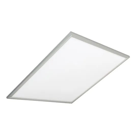Modern High Lumen LED Panel Lights: 36W, 48W, 60W, 600mm Ultra-Slim Backlight Solutions from China