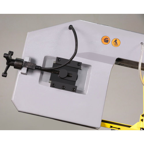 Sega a nastro semiautomatica PX25 46S