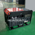 huaquan power made 15kw gasoline generator set series price