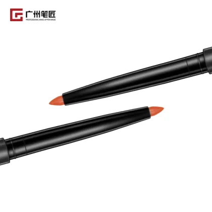 waterproof pencil brown lip liner