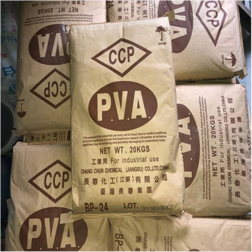 Polyvinyl Alcohol (PVA) BP-05 CCP Brand