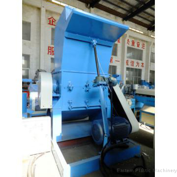 SGP Kunststoff Crusher