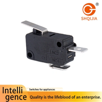 MS15-3B High-Quality Microswitch