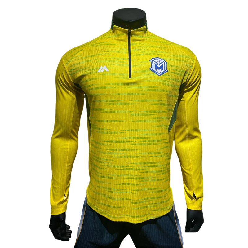 Custom Soccer Jersey Sublimation Football Team Uniform