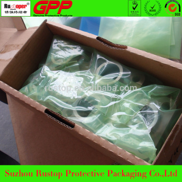 VCI Square Bottom Bag for multimetals