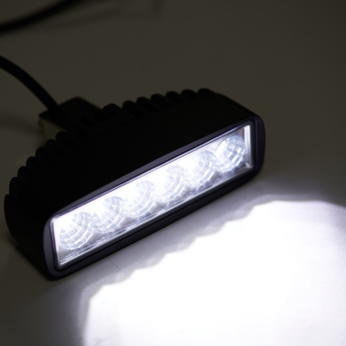 ઇસીઇ આર 10 સ્પોટ/ફ્લડ બીમ એલઇડી વર્ક લાઇટ