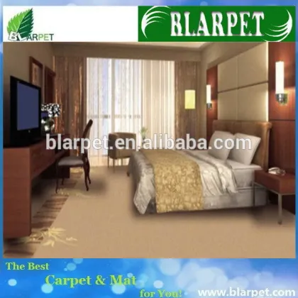 Design promotional five star axminster carpet