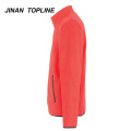 Women's Fleece Jacket With Pocket