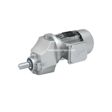 NORD DRIVESYSTEMS Geared Motor SK7282AG-180LP 4 SK7382AFB-132M/4 TF Helical Gearbox