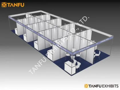 China Pavilion Stand Manufacture and pavilion stand contractor
