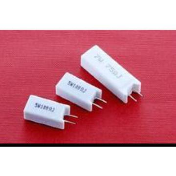 RX27 series Cement  Wirewound Power Resistors