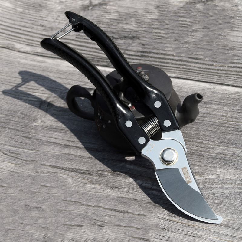 Professional trimming scissors garden bonsai grafting pruning tools garden scissors