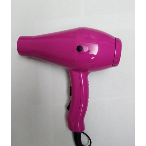 Two Speed Settings Blow Dryer Hair Brush