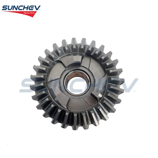 SUNCHEV Reverse Gear 647-45570-01 For Yamaha 8hp