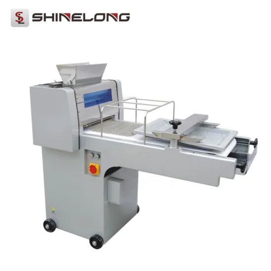 Hot Sale with Dough Cutter Bakery Bread Toast Dough Moulder
