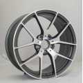 Les llandes de magnesi OEM Forged Road Wheels for SUV