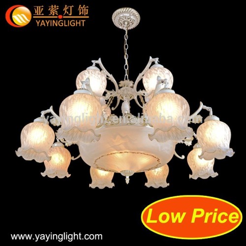 American style premium quality glass chandelier,chandelier glass spare parts american style chandelier