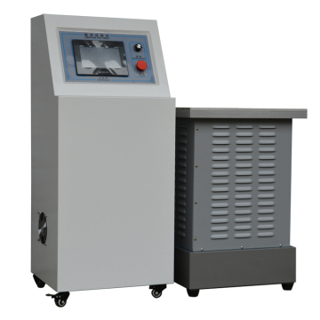 400HZ 600HZ 3000HZ Electromagnetic Vibration Testing Machine