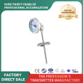 High-Quality Wss Series Bimetal Temperature Indicator