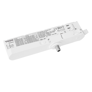 LED Driver 30W350-725mA DIP 3CCT