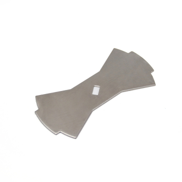 Refrigerator Automatic Slide Thruster Cover